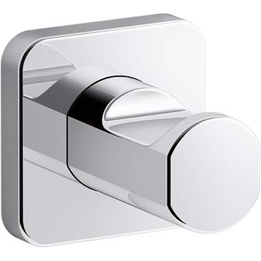 Kohler Parallel Pivoting Toilet Paper Holder & Reviews | Wayfair